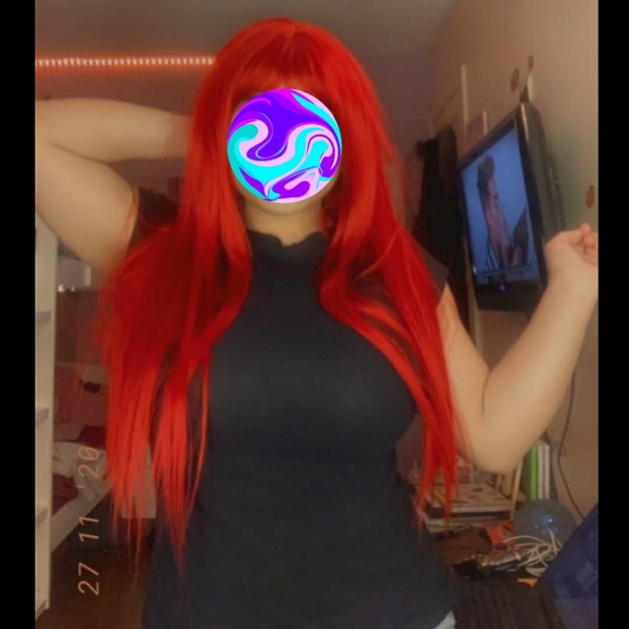 Wig main image 5